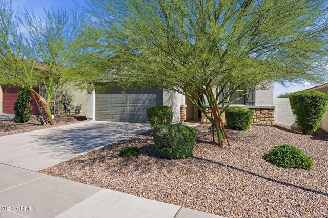 4548 W SWEETBUSH Way, San Tan Valley, AZ 85144