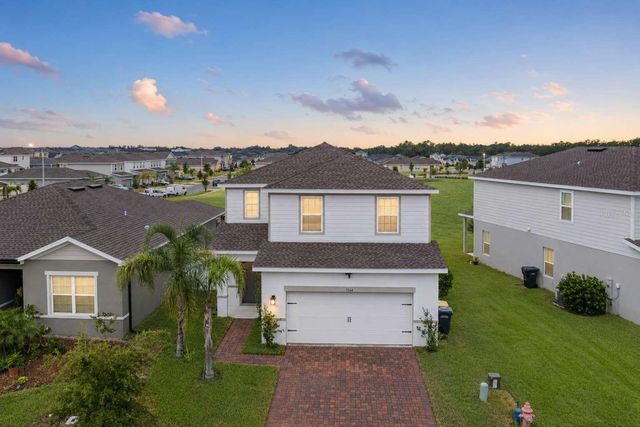 1564 EUCALYPTUS WAY, Davenport, FL 33837