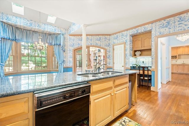 419 Dellbrooks Pl, Henrico, VA 23238