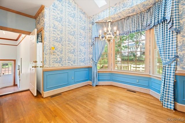 419 Dellbrooks Pl, Henrico, VA 23238