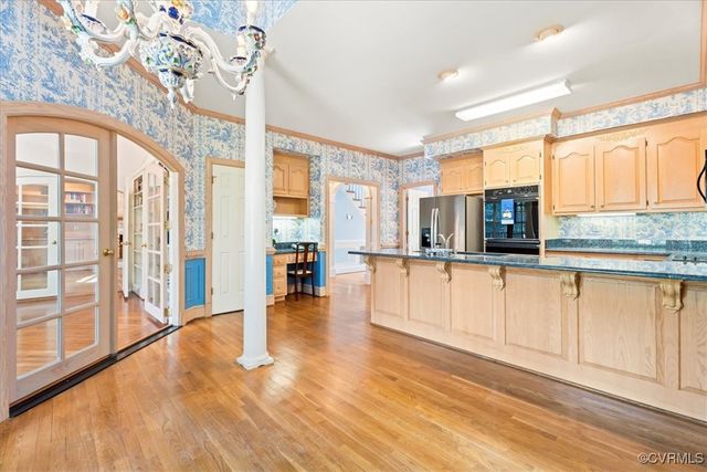 419 Dellbrooks Pl, Henrico, VA 23238