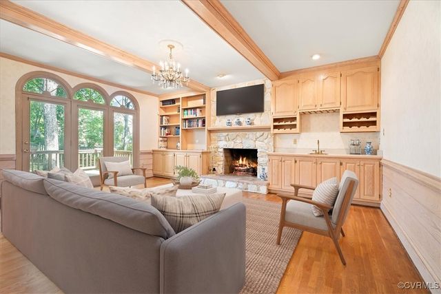 419 Dellbrooks Pl, Henrico, VA 23238