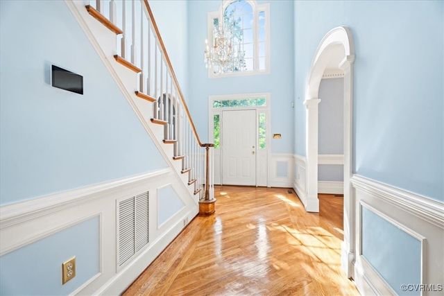 419 Dellbrooks Pl, Henrico, VA 23238