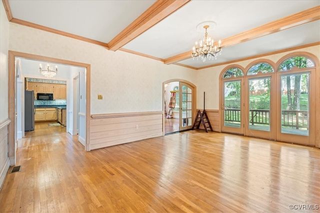 419 Dellbrooks Pl, Henrico, VA 23238