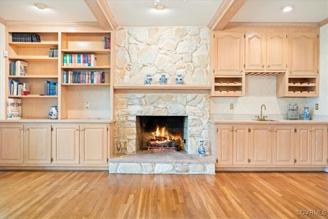 419 Dellbrooks Pl, Henrico, VA 23238