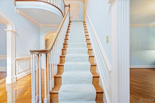 419 Dellbrooks Pl, Henrico, VA 23238