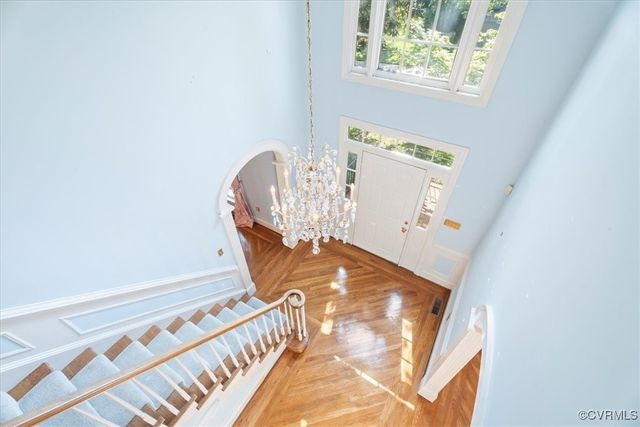 419 Dellbrooks Pl, Henrico, VA 23238