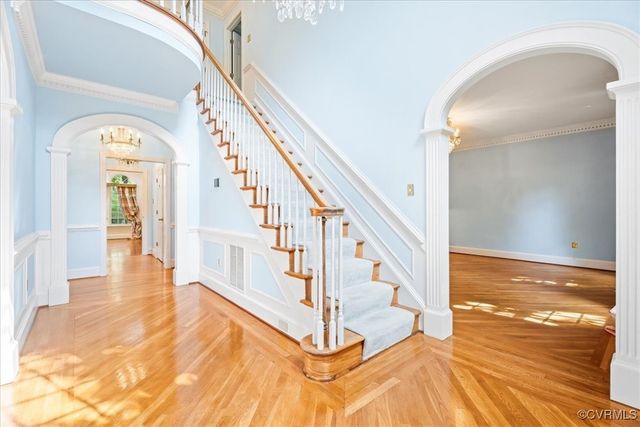 419 Dellbrooks Pl, Henrico, VA 23238