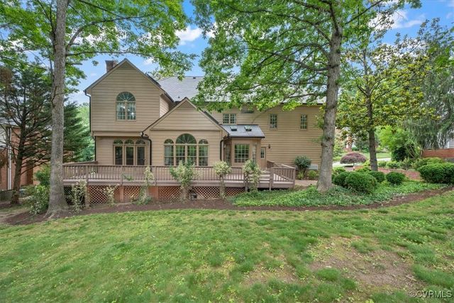 419 Dellbrooks Pl, Henrico, VA 23238