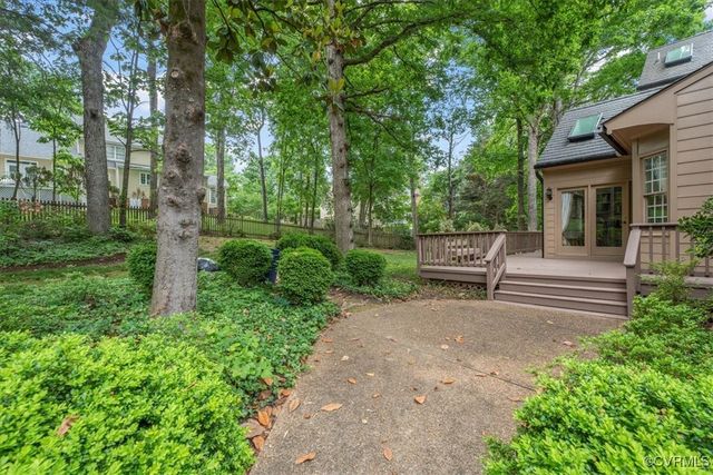 419 Dellbrooks Pl, Henrico, VA 23238
