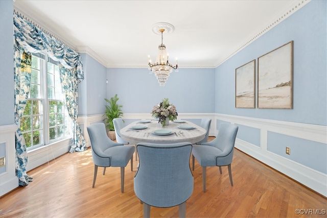 419 Dellbrooks Pl, Henrico, VA 23238