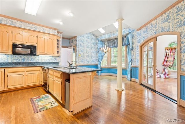419 Dellbrooks Pl, Henrico, VA 23238