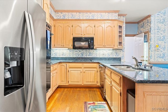 419 Dellbrooks Pl, Henrico, VA 23238