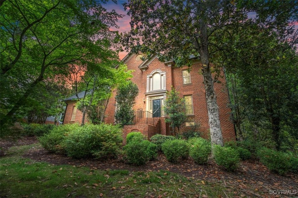 419 Dellbrooks Pl, Henrico, VA 23238