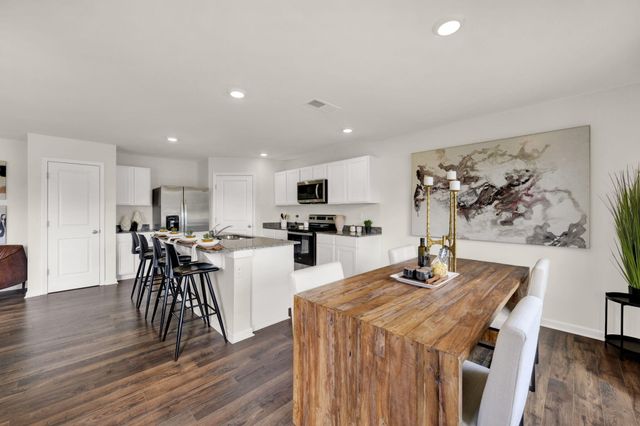 118 Evergreen Circle, Rossville, GA 30741