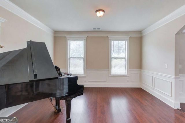 341 Chandler Bluff Court, Grayson, GA 30017