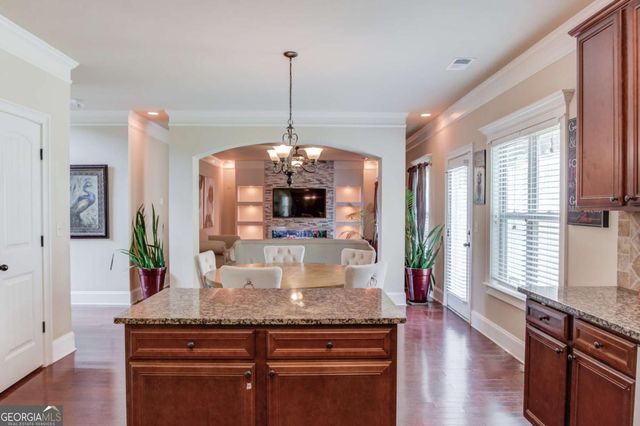 341 Chandler Bluff Court, Grayson, GA 30017