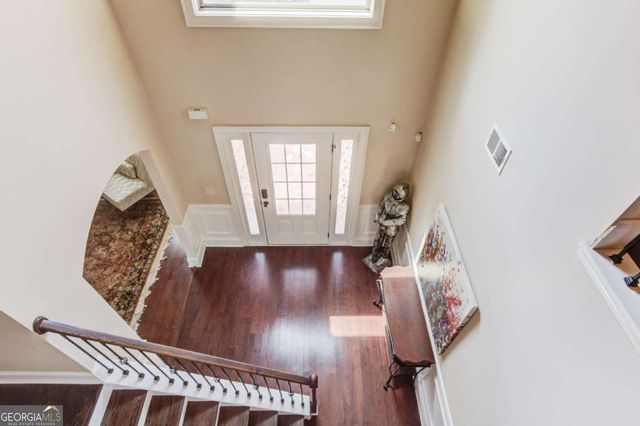 341 Chandler Bluff Court, Grayson, GA 30017