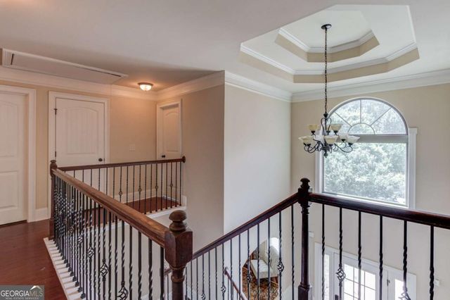 341 Chandler Bluff Court, Grayson, GA 30017