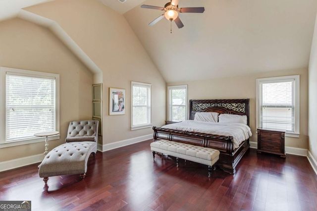 341 Chandler Bluff Court, Grayson, GA 30017