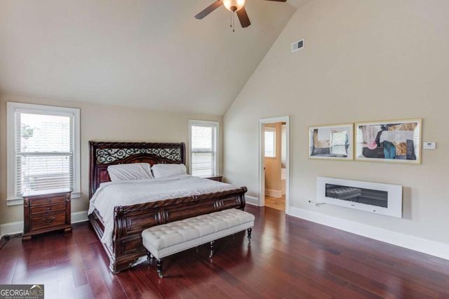 341 Chandler Bluff Court, Grayson, GA 30017