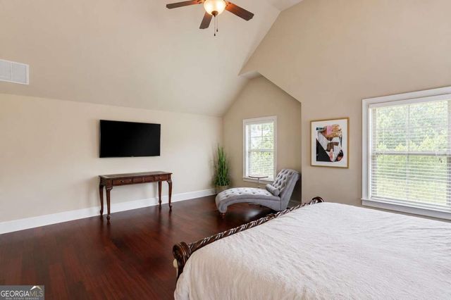 341 Chandler Bluff Court, Grayson, GA 30017