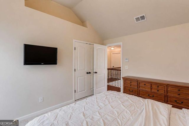 341 Chandler Bluff Court, Grayson, GA 30017