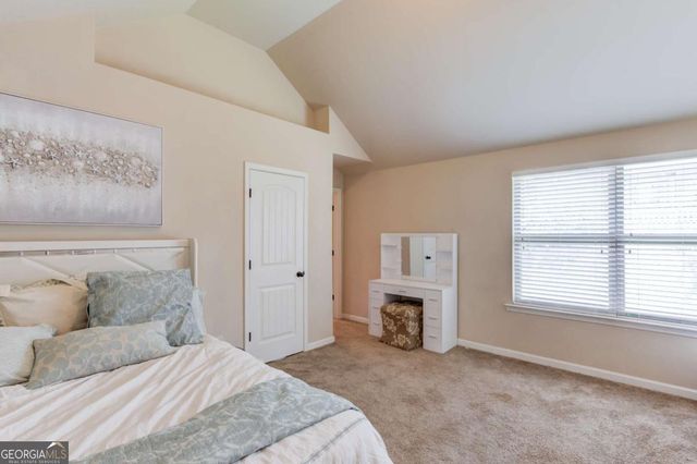341 Chandler Bluff Court, Grayson, GA 30017