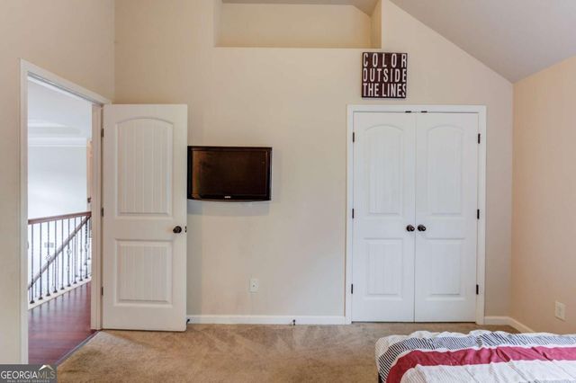 341 Chandler Bluff Court, Grayson, GA 30017