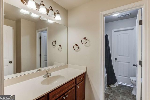 341 Chandler Bluff Court, Grayson, GA 30017