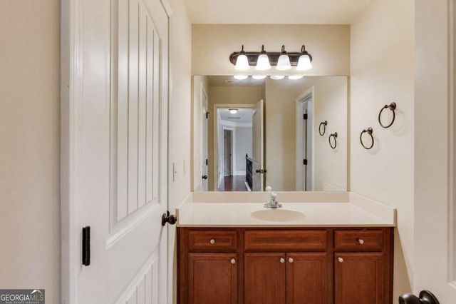 341 Chandler Bluff Court, Grayson, GA 30017