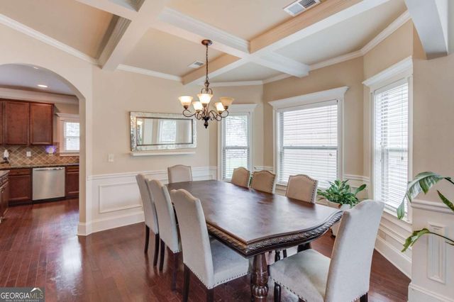 341 Chandler Bluff Court, Grayson, GA 30017