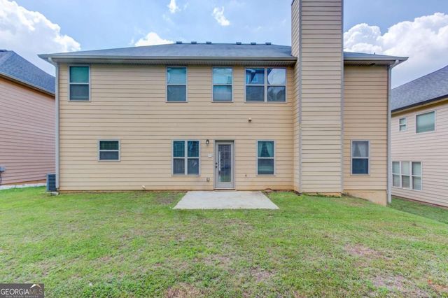 341 Chandler Bluff Court, Grayson, GA 30017