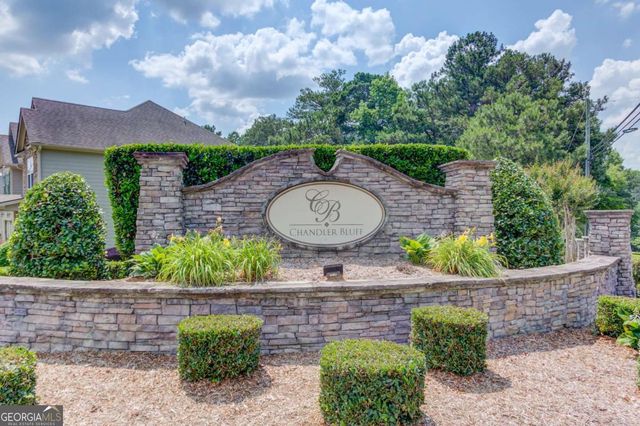 341 Chandler Bluff Court, Grayson, GA 30017