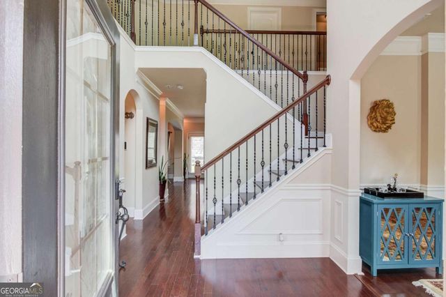 341 Chandler Bluff Court, Grayson, GA 30017