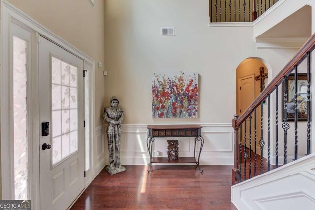 341 Chandler Bluff Court, Grayson, GA 30017