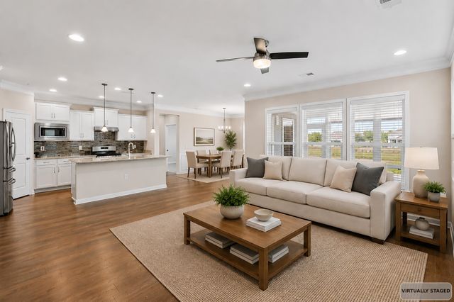 6356 Cascata Dr., Myrtle Beach, SC 29572
