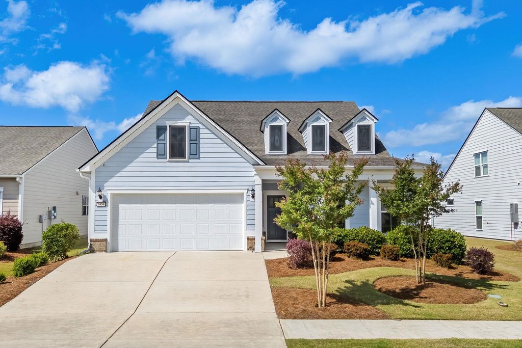 6356 Cascata Dr., Myrtle Beach, SC 29572