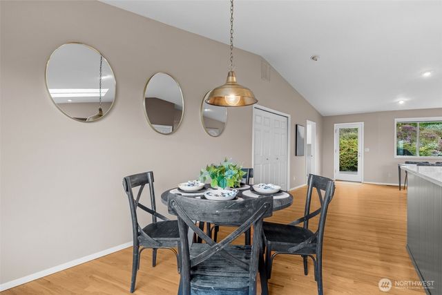 2590 NE William E Sutton Road, Bremerton, WA 98311