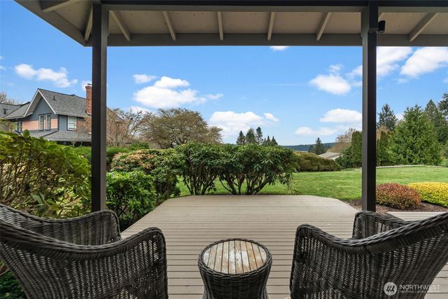 2590 NE William E Sutton Road, Bremerton, WA 98311