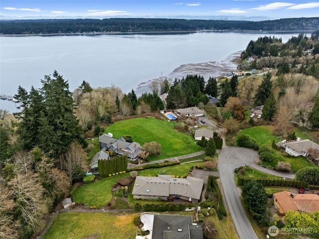 2590 NE William E Sutton Road, Bremerton, WA 98311