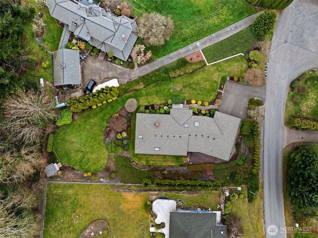 2590 NE William E Sutton Road, Bremerton, WA 98311