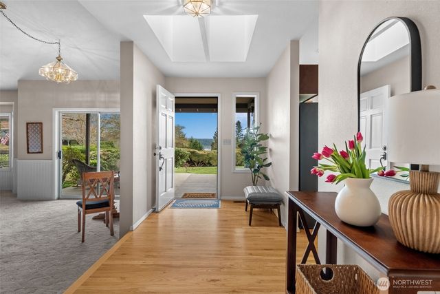 2590 NE William E Sutton Road, Bremerton, WA 98311