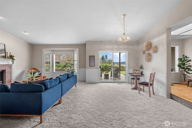 2590 NE William E Sutton Road, Bremerton, WA 98311