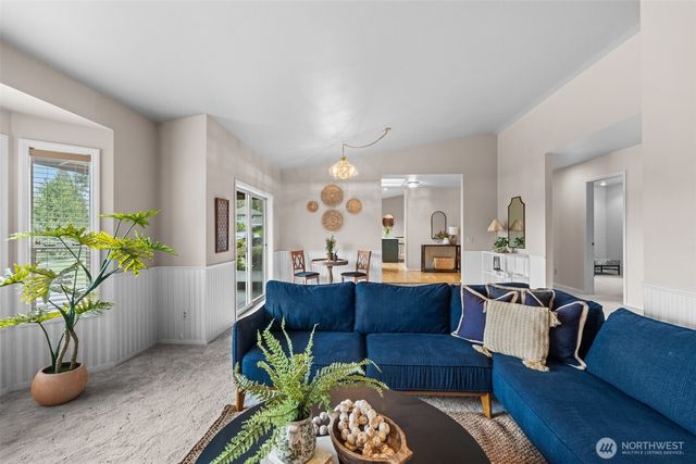 2590 NE William E Sutton Road, Bremerton, WA 98311