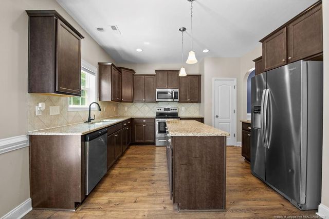 236 Pittfield Run, Cameron, NC 28326