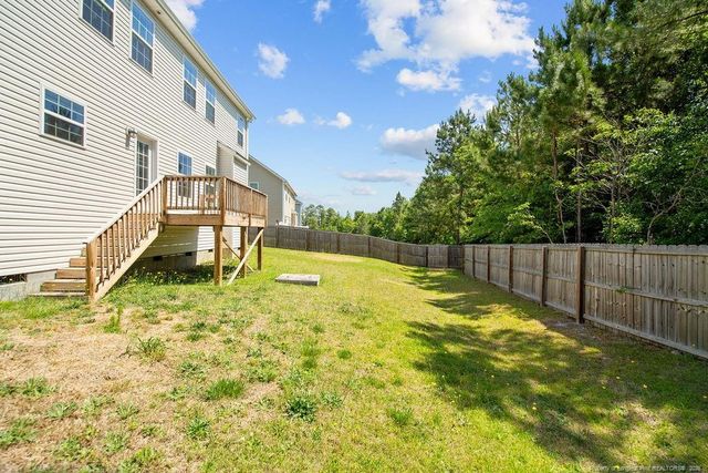 236 Pittfield Run, Cameron, NC 28326