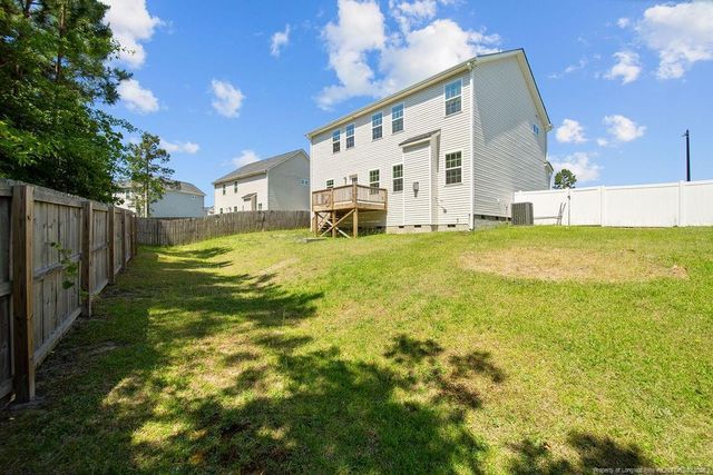 236 Pittfield Run, Cameron, NC 28326