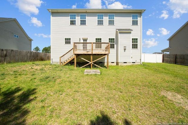 236 Pittfield Run, Cameron, NC 28326