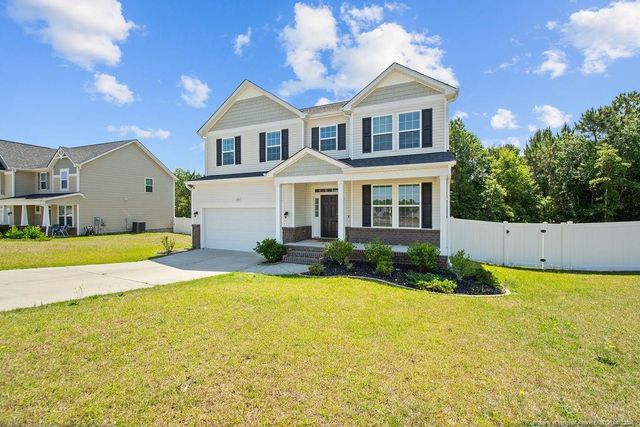 236 Pittfield Run, Cameron, NC 28326